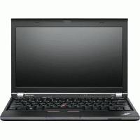 ноутбук Lenovo ThinkPad X230 NZA5NRT Черный