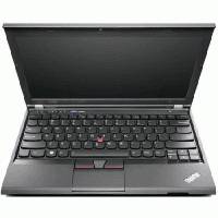 ноутбук Lenovo ThinkPad X230 NZALBRT Черный