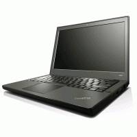 ноутбук Lenovo ThinkPad X240 20AL0001RT Черный