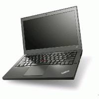ноутбук Lenovo ThinkPad X240 20AL0002RT Черный