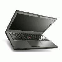 ноутбук Lenovo ThinkPad X240 20AL0067RT Черный