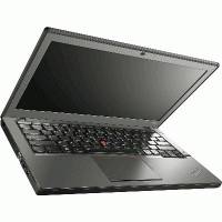 ноутбук Lenovo ThinkPad X240 20AL00BLRT Черный
