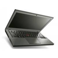 ноутбук Lenovo ThinkPad X240 20AL00DKRT Черный