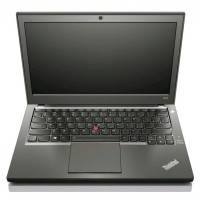 ноутбук Lenovo ThinkPad X240 20AL00E1RT Черный
