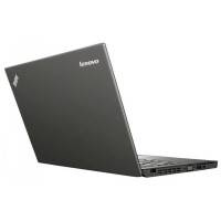 ноутбук Lenovo ThinkPad X240 20ALA008RT Черный