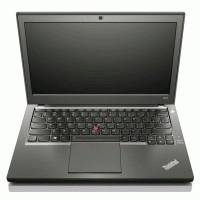 ноутбук Lenovo ThinkPad X240 20ALA08VRT Черный