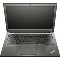 ноутбук Lenovo ThinkPad X240 20AM00AWRT Черный