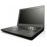 ноутбук Lenovo ThinkPad X240 20AMA3EBRT Черный