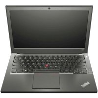 ноутбук Lenovo ThinkPad X240 20AMS1XX00 Черный