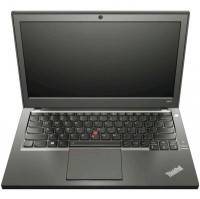 ноутбук Lenovo ThinkPad X240 20AMS3V101 Черный
