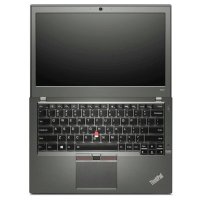 ноутбук Lenovo ThinkPad X250 20CLS09H1U Черный