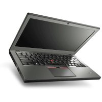 ноутбук Lenovo ThinkPad X250 20CLS09H1U Черный