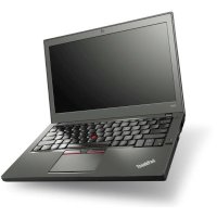 ноутбук Lenovo ThinkPad X250 20CLS6UD00 Черный