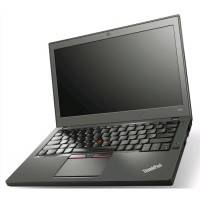 ноутбук Lenovo ThinkPad X250 20CM003CRT Черный