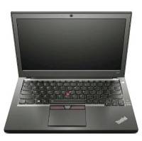 ноутбук Lenovo ThinkPad X250 20CMS0A200 Черный