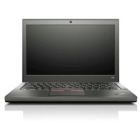 ноутбук Lenovo ThinkPad X250 20F5S61G00 Черный