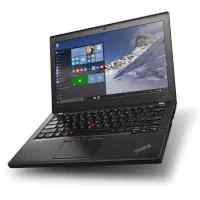 ноутбук Lenovo ThinkPad X260 20F5S56T00 Черный