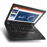 ноутбук Lenovo ThinkPad X260 20F60041RT Черный