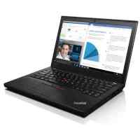 ноутбук Lenovo ThinkPad X260 20F600A4RT Черный