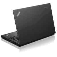 ноутбук Lenovo ThinkPad X260 20F600A4RT Черный