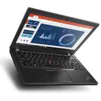 ноутбук Lenovo ThinkPad X260 20F600AFRT Черный