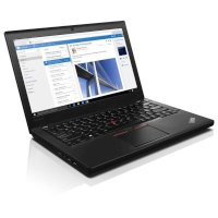 ноутбук Lenovo ThinkPad X260 20F6S02900 Черный