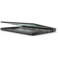 ноутбук Lenovo ThinkPad X270 20HMS0LV00 Черный
