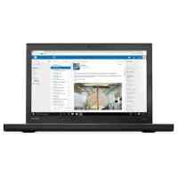ноутбук Lenovo ThinkPad X270 20HN0013RT Черный