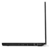 ноутбук Lenovo ThinkPad X270 20HN0013RT Черный