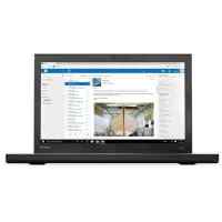 ноутбук Lenovo ThinkPad X270 20HNS03J00 Черный