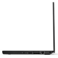 ноутбук Lenovo ThinkPad X270 20K5S08E00 Черный