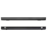 ноутбук Lenovo ThinkPad X270 20K5S08E00 Черный