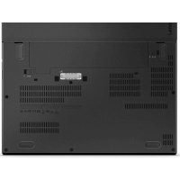 ноутбук Lenovo ThinkPad X270 20K5S3KM00 Черный