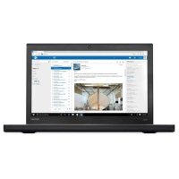 ноутбук Lenovo ThinkPad X270 20K5S5L500 Черный