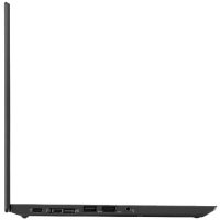 ноутбук Lenovo ThinkPad X280 20KES2P10V Черный