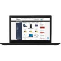 ноутбук Lenovo ThinkPad X280 20KES4WS00 Черный