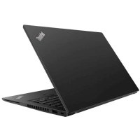 ноутбук Lenovo ThinkPad X280 20KES9YU00 Черный