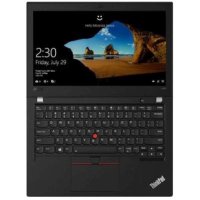 ноутбук Lenovo ThinkPad X280 20KESBFU00 Черный