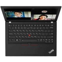ноутбук Lenovo ThinkPad X280 20KF001GRT Черный