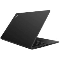 ноутбук Lenovo ThinkPad X280 20KF001LRT Черный