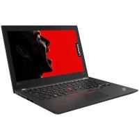 ноутбук Lenovo ThinkPad X280 20KF001QRT Черный