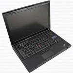 ноутбук Lenovo ThinkPad X301 609D384