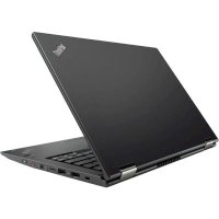 ноутбук Lenovo ThinkPad X380 Yoga 20LH000NRT Черный