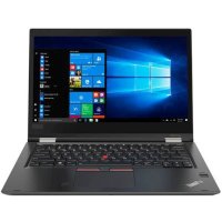 ноутбук Lenovo ThinkPad X380 Yoga 20LH000PRT Черный