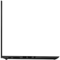 ноутбук Lenovo ThinkPad X390 20Q0000PRT Черный