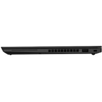 ноутбук Lenovo ThinkPad X390 20Q0000QRT Черный