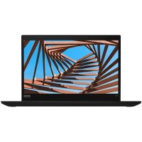 ноутбук Lenovo ThinkPad X390 20Q0005WRT Черный
