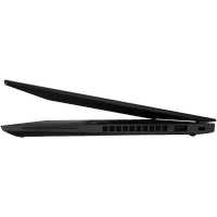 ноутбук Lenovo ThinkPad X390 20Q1S5VF00 Черный
