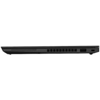 ноутбук Lenovo ThinkPad X395 20NL000GRT Черный