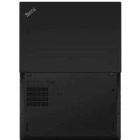 ноутбук Lenovo ThinkPad X395 20NL000HRT Черный